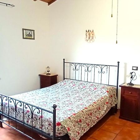 Casavacanze Pergolino, Appartamenti Ad Uso Esclusivo Аквапенденте Экстерьер фото