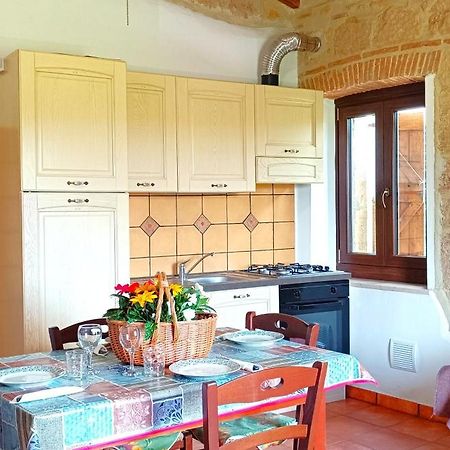 Casavacanze Pergolino, Appartamenti Ad Uso Esclusivo Аквапенденте Экстерьер фото