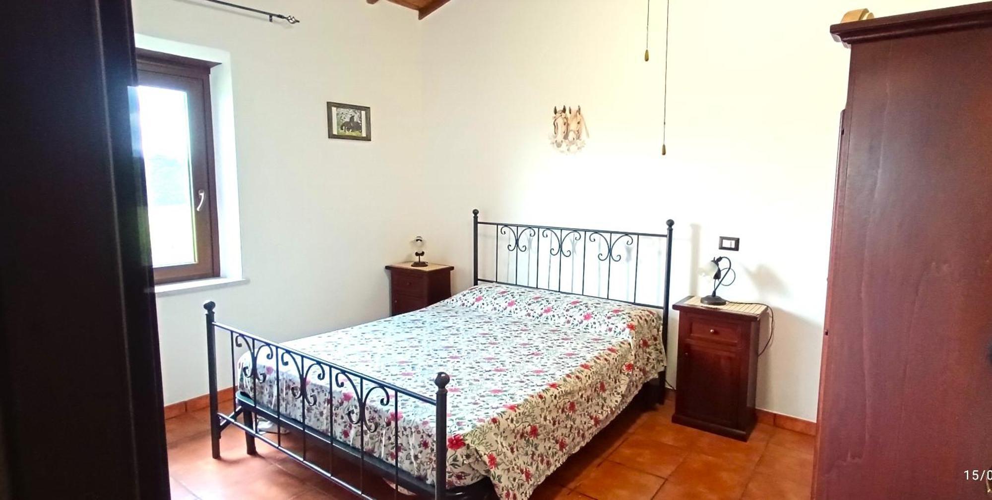 Casavacanze Pergolino, Appartamenti Ad Uso Esclusivo Аквапенденте Экстерьер фото