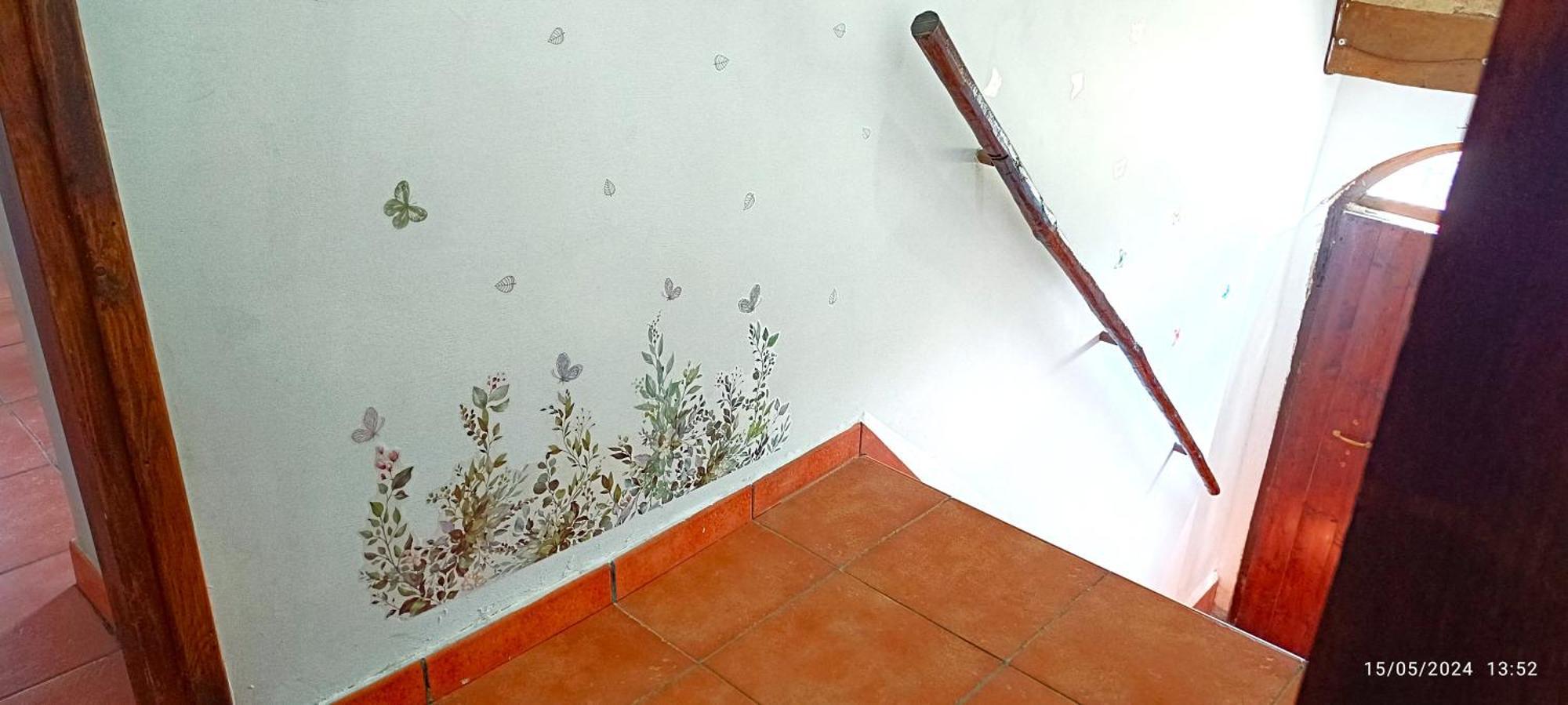 Casavacanze Pergolino, Appartamenti Ad Uso Esclusivo Аквапенденте Экстерьер фото