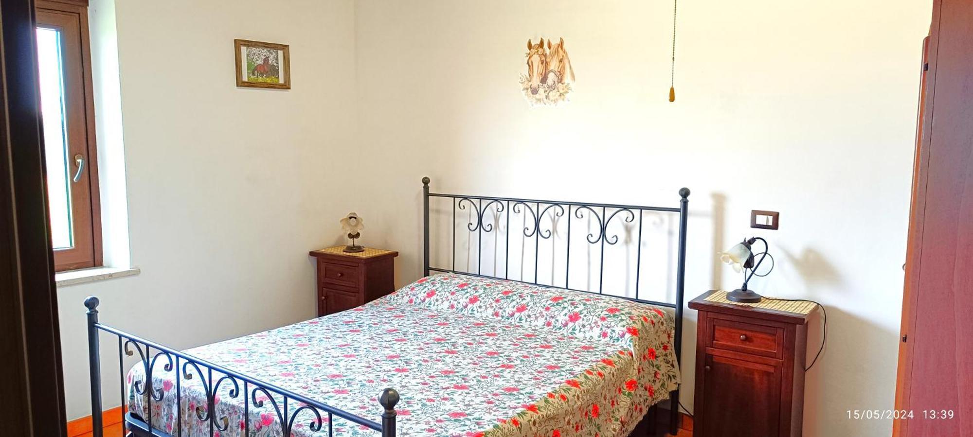 Casavacanze Pergolino, Appartamenti Ad Uso Esclusivo Аквапенденте Экстерьер фото